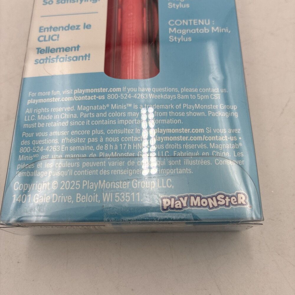 Mini Magnatab New - Picture 4 of 4